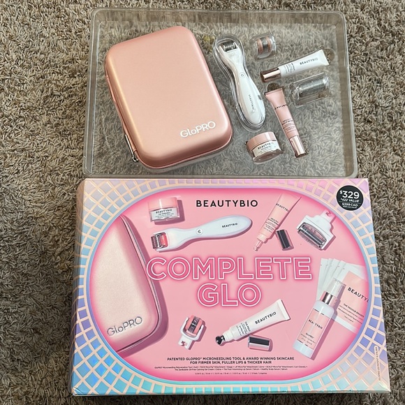 BeautyBio The Complete GloPRO Set - Picture 6 of 7
